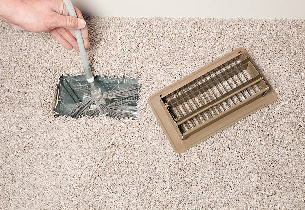 Best Commercial Air Duct Cleaning  in La Verne, CA