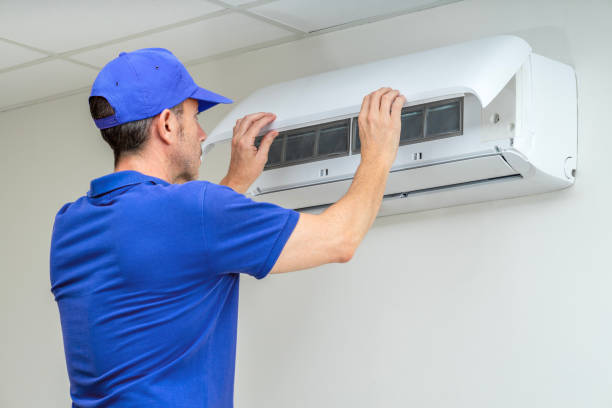 Best Emergency Air Duct Cleaning  in La Verne, CA